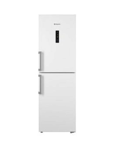 Hotpoint Ultima Xul85T1Zwojh 60Cm Frost Free Fridge Freezer - White Hotpoint Ultima Xul85T1Zwojh 60Cm Frost Free Fridge Freezer - White